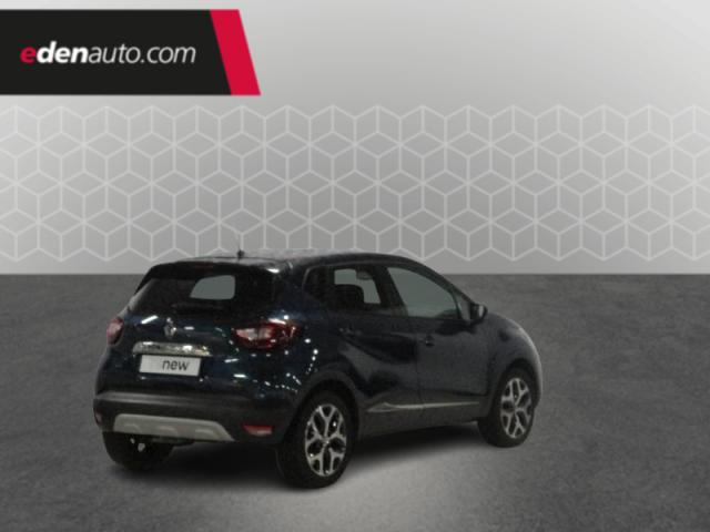Renault Captur image 3