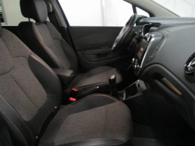 Renault Captur image 4