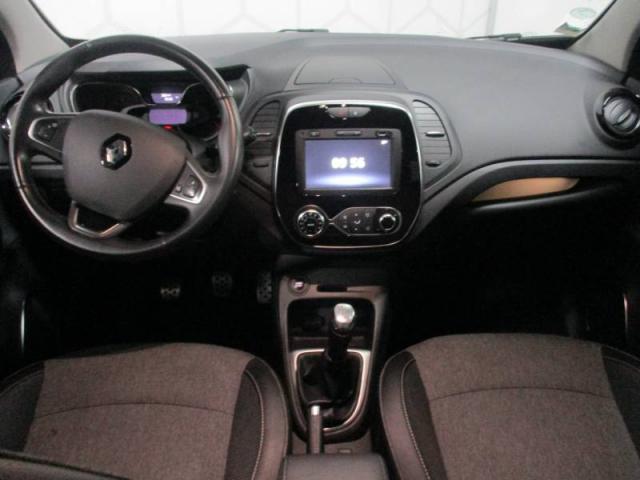 Renault Captur image 5