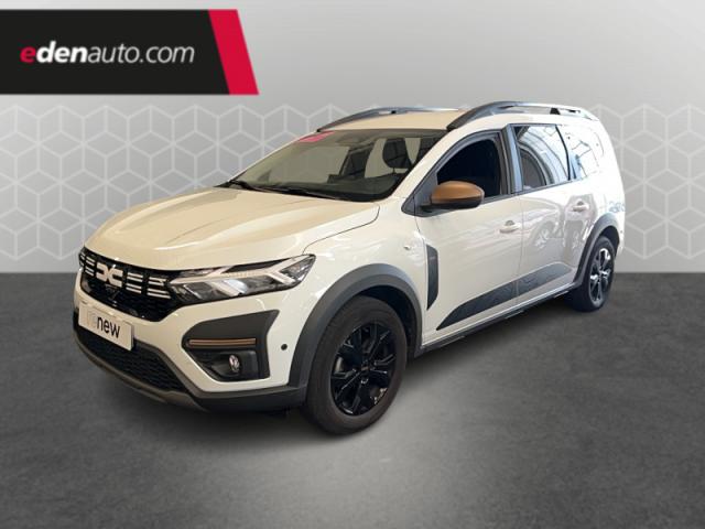 Dacia Jogger Tce 110 7 Places Gsr2 Extreme +