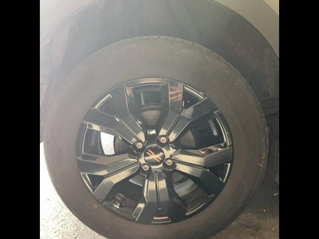 Dacia Jogger image 1