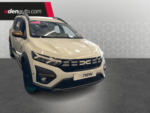 Dacia Jogger image 2