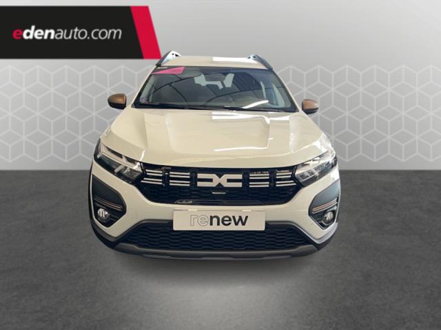 Dacia Jogger image 9