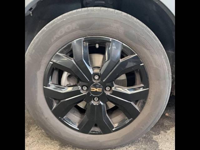 Dacia Jogger image 7