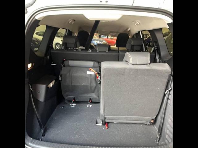 Dacia Jogger image 8