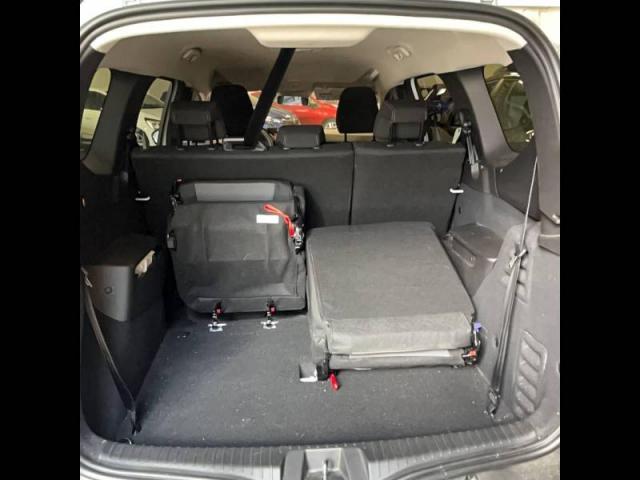 Dacia Jogger image 3