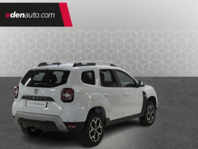 Dacia Duster image 6