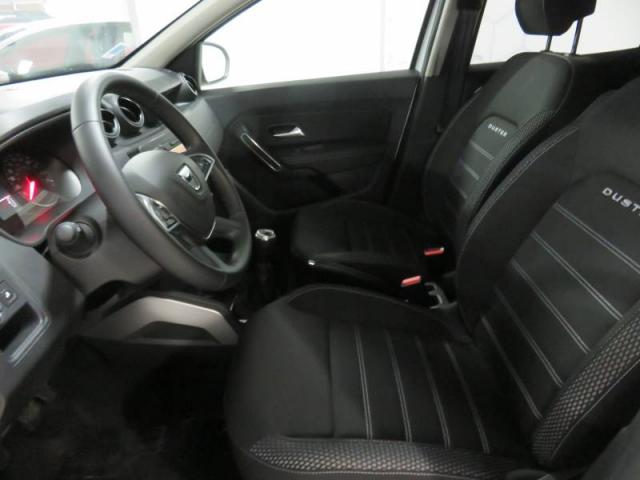 Dacia Duster image 9
