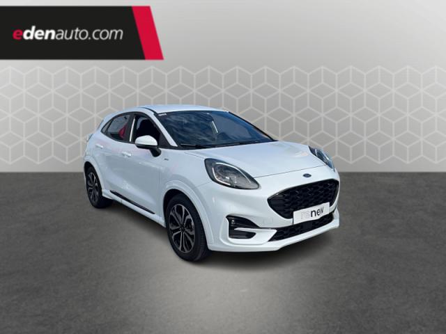 Ford Puma image 7