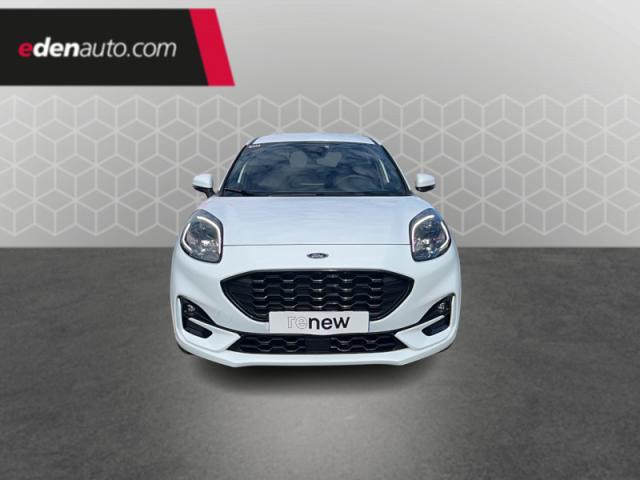 Ford Puma image 4