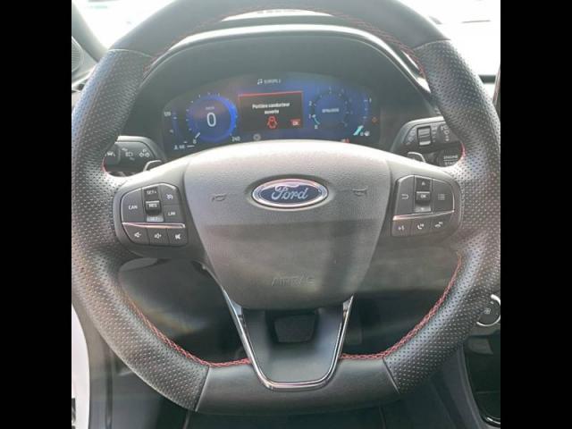 Ford Puma image 3
