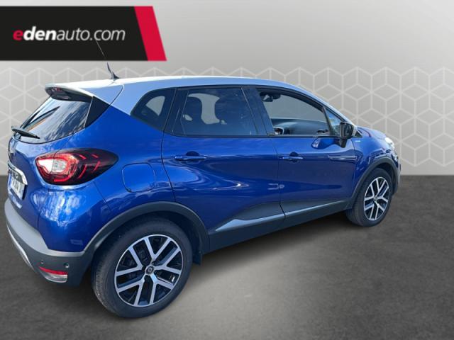 Renault Captur image 7