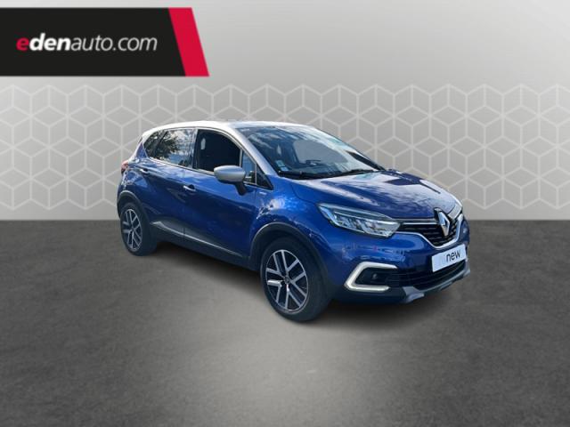 Renault Captur image 9