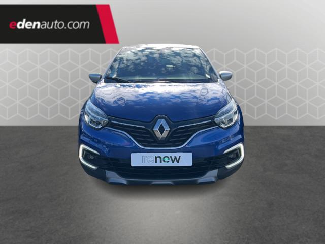 Renault Captur image 4