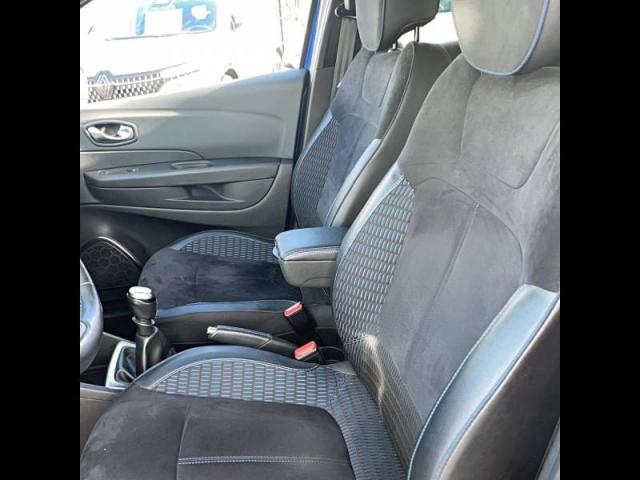 Renault Captur image 8