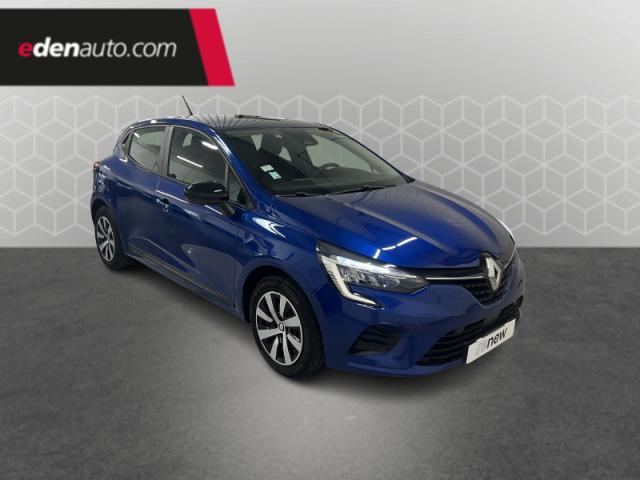 Renault Clio image 6