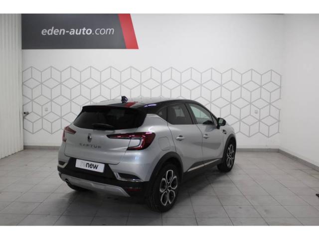 Renault Captur image 6