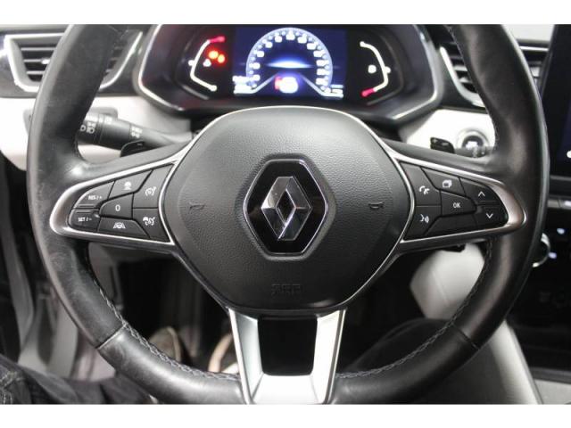 Renault Captur image 8
