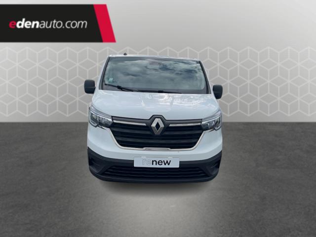 Renault Trafic image 7