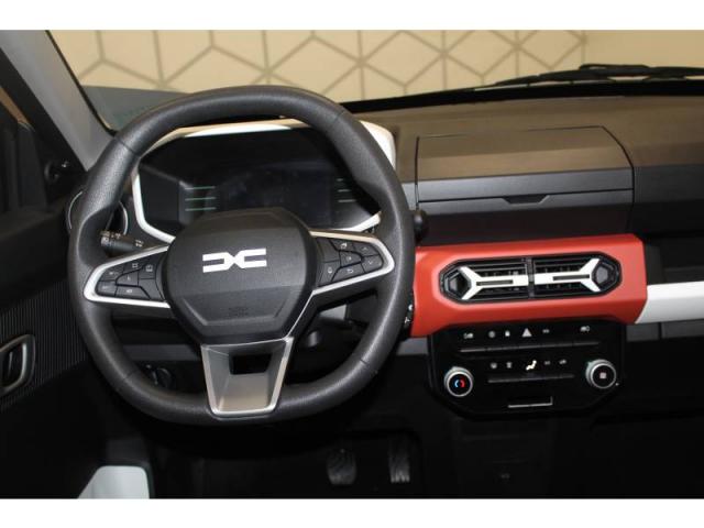 Dacia Spring image 6