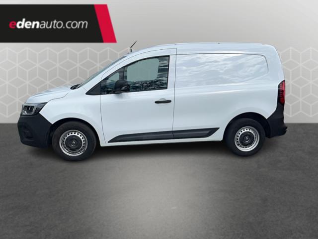 Renault Kangoo Van image 5