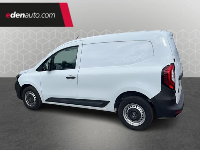 Renault Kangoo Van image 9