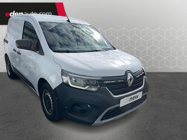 Renault Kangoo Van image 7