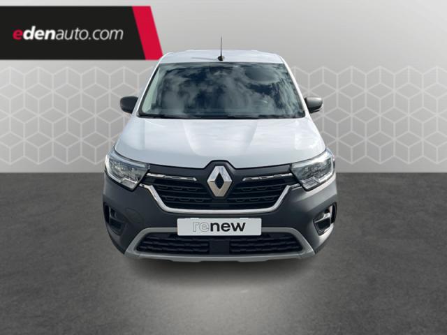 Renault Kangoo Van image 2