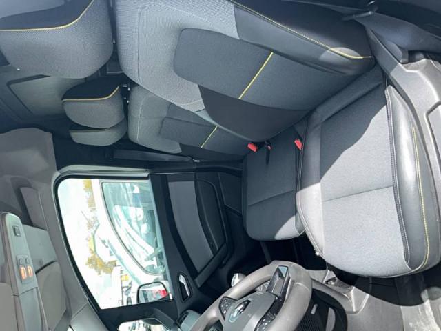 Renault Kangoo Van image 4