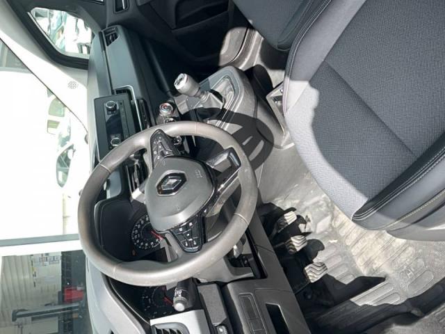 Renault Kangoo Van image 8