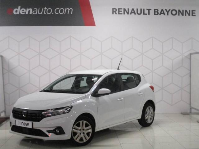 Dacia Sandero Tce 90 Confort