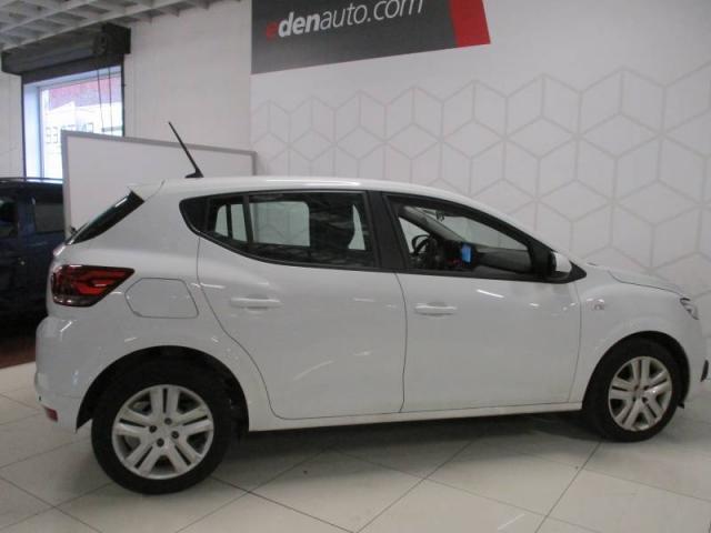 Dacia Sandero image 6