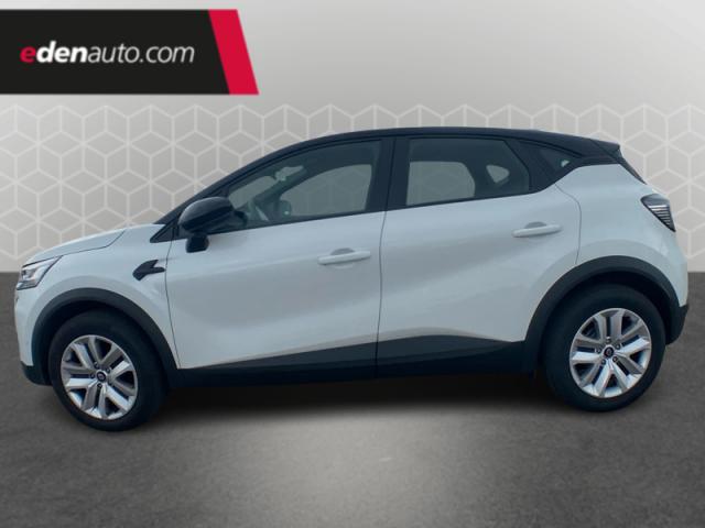 Renault Captur image 6