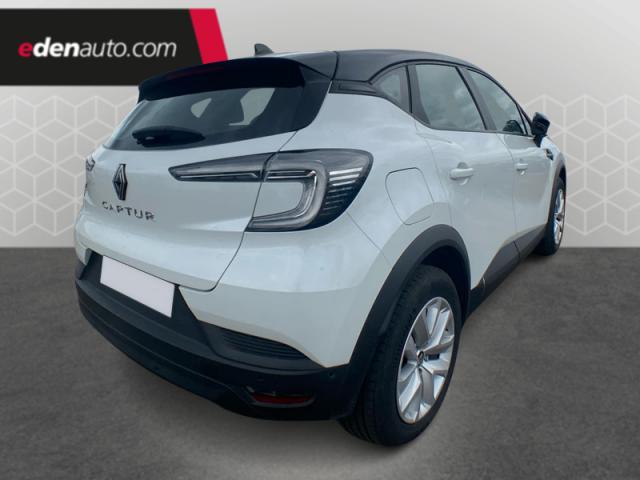 Renault Captur image 8