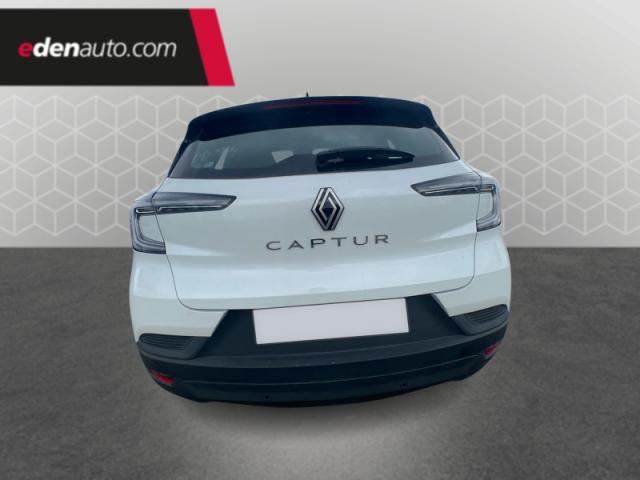 Renault Captur image 1