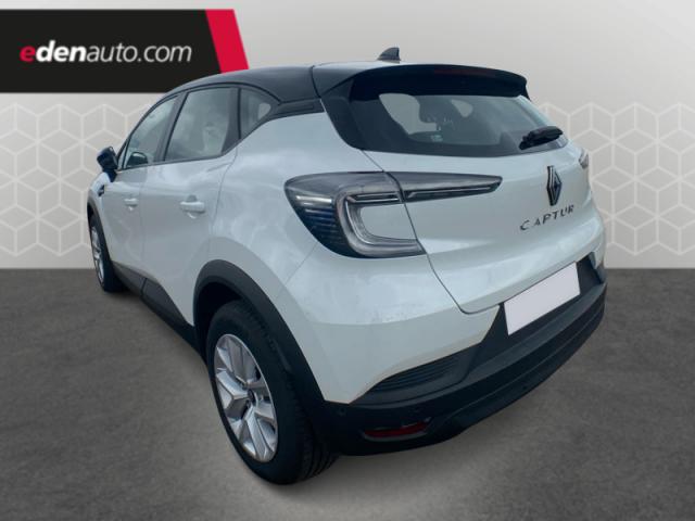 Renault Captur image 4
