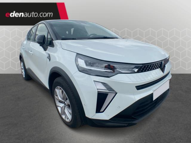 Renault Captur image 9