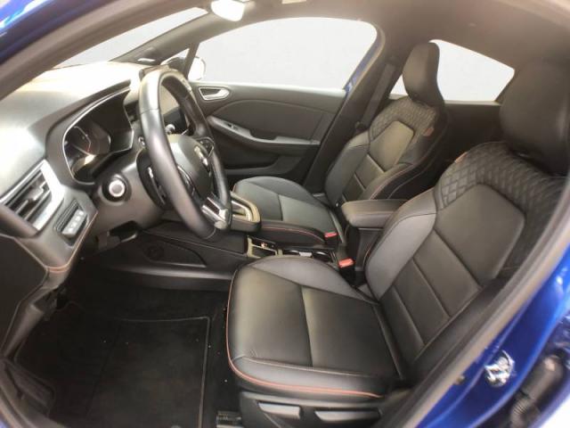 Renault Clio image 8