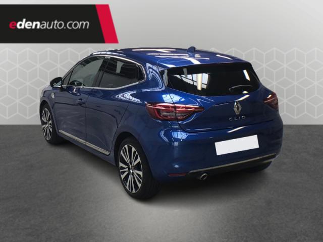 Renault Clio image 1