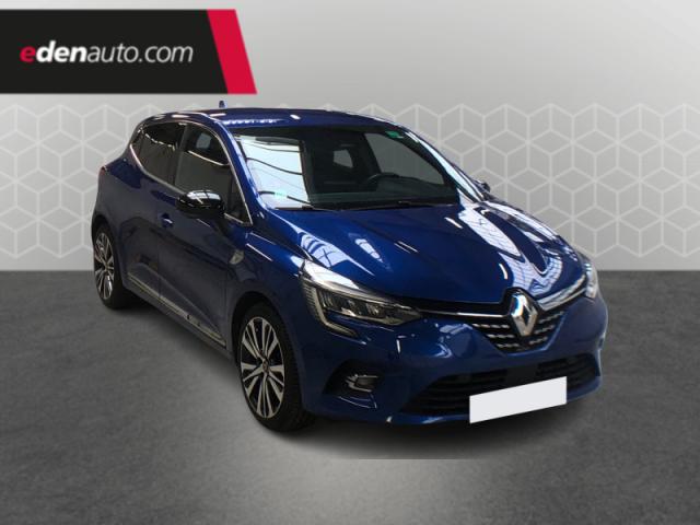 Renault Clio image 9