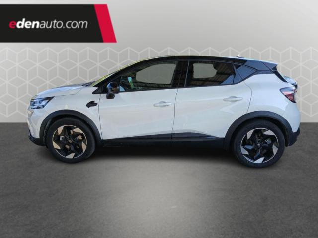 Renault Captur image 7
