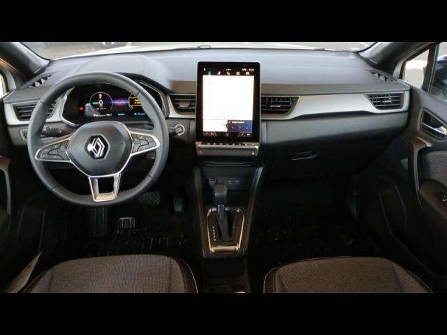 Renault Captur image 8
