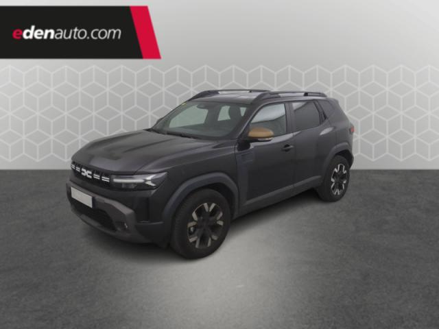 Dacia Duster Eco-G 100 Extreme