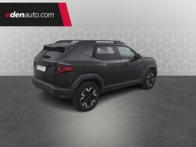 Dacia Duster image 7