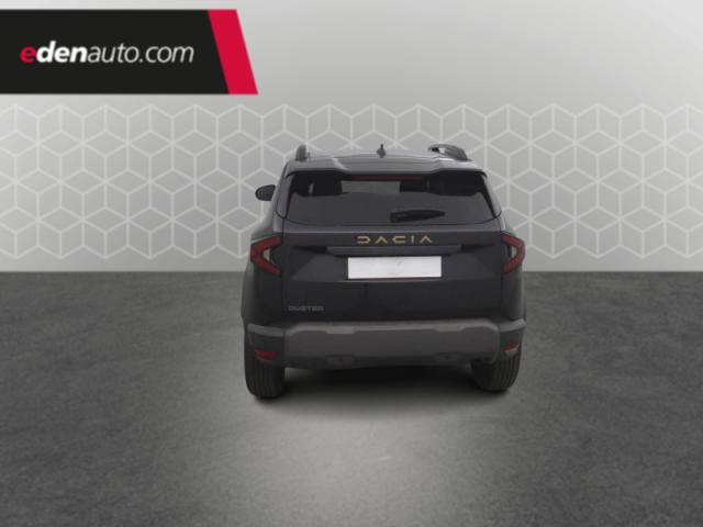 Dacia Duster image 4