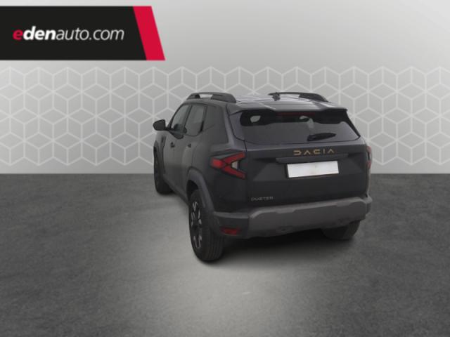 Dacia Duster image 2