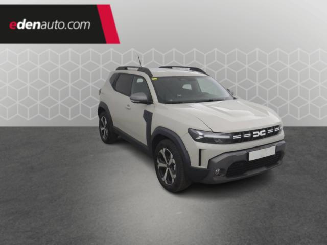 Dacia Duster image 3