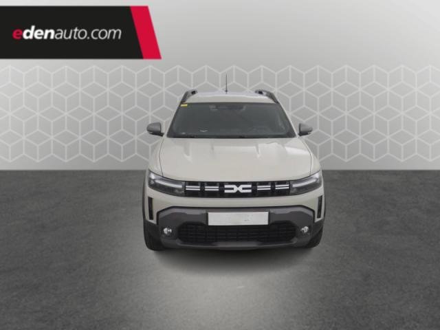 Dacia Duster image 2