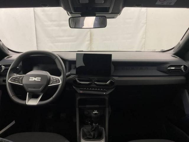 Dacia Duster image 6