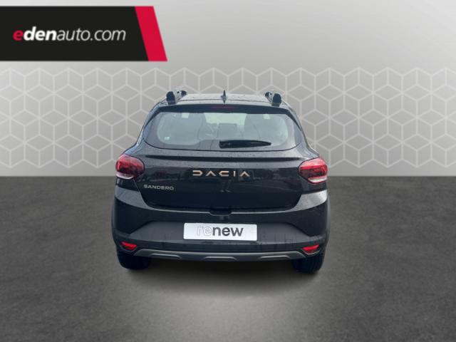 Dacia Sandero image 4